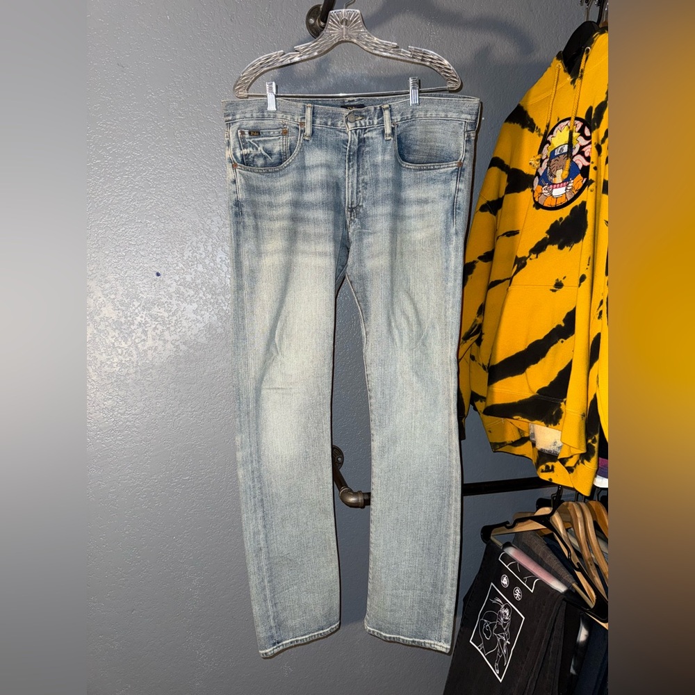 Polo Ralph Lauren VSS jeans